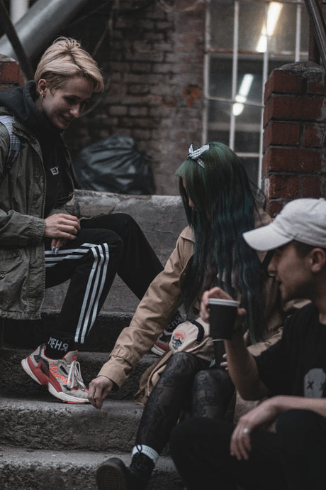 Vaping A Social Activity That’s Changing Perceptions