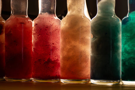 Discover the Joy of Flavour Variety in Vaping