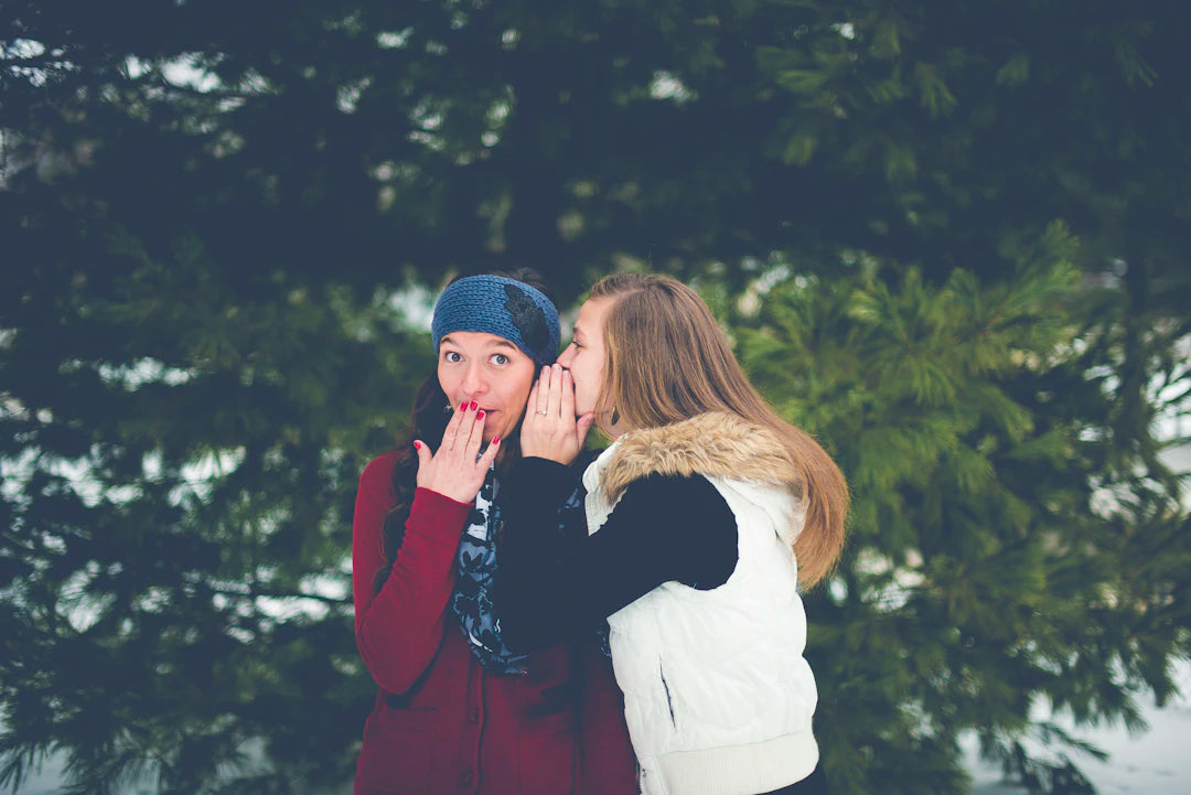 Empowering Youth Positive Vaping Conversations
