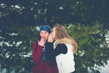 Empowering Youth Positive Vaping Conversations