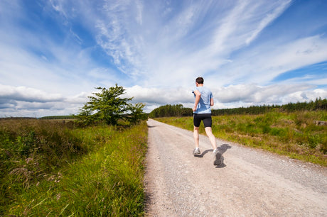 Vaping and Fitness: Can They Go Hand in Hand?