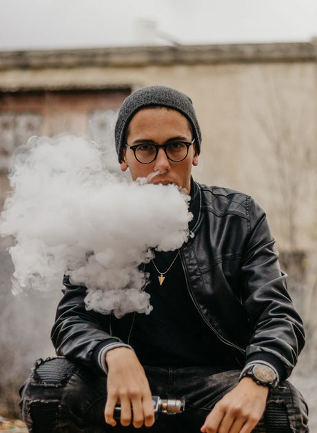 Common Vaping Myths Debunked Smoke-Free Facts