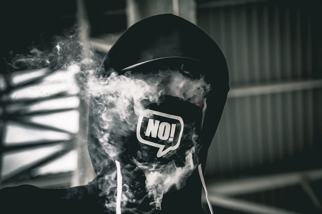 Promoting Responsible Vaping Essential Dos and Don'ts