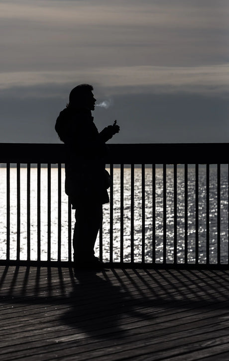 Vaping and Its Environmental Impact A Cleaner Choice