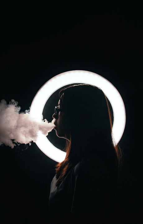 Empowering Smokers Vaping as a Cessation Tool