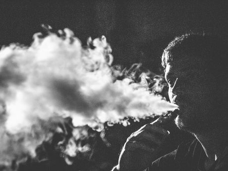 Vaping: A Social Activity or Personal Preference?