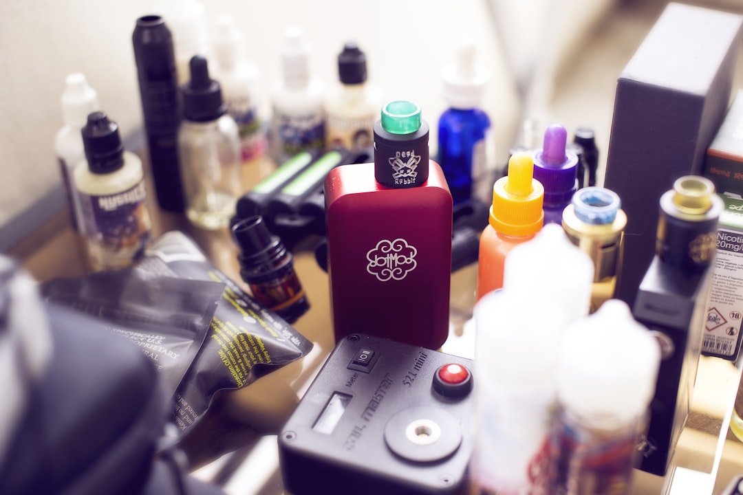 The Role of Vaping in Harm Reduction: A Comprehensive Guide