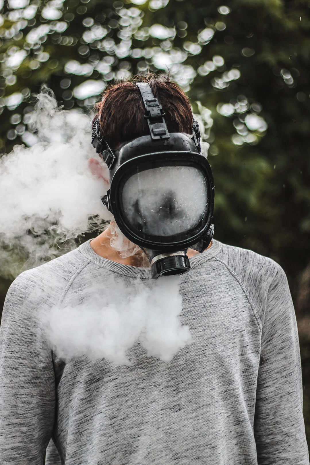 Transform Your Space: How Vaping Helps Reduce Second-Hand Smoke Exposure