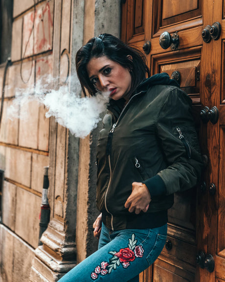 Travel Smart Essential Tips for Vaping Enthusiasts