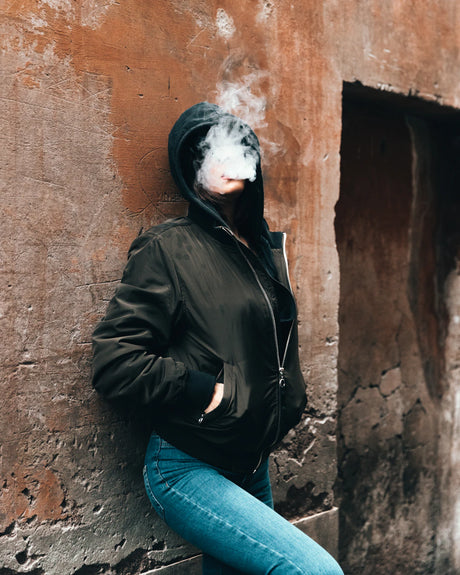 Exploring the Flavours The Allure of Vaping Today