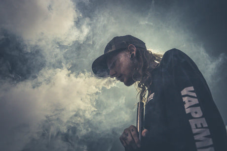 Success Stories How Vaping Helped Smokers Quit