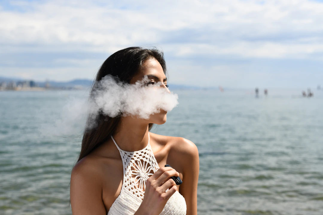 Vaping The New Wave of Adult Recreation Trends