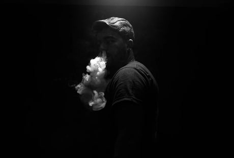 A Guide to Vaping Etiquette Puffs of Politeness