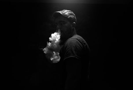 Vaping and Social Acceptance: Changing Perceptions