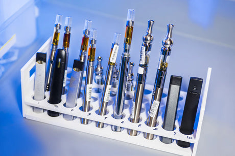 The Economic Benefits of Vaping for the UK