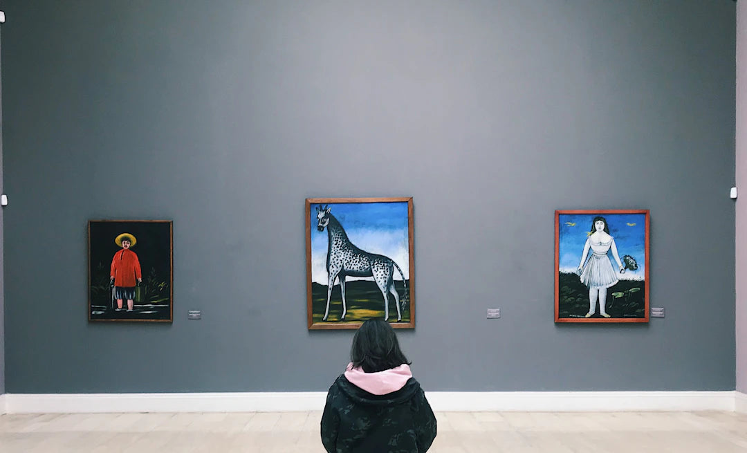 Exploring the Artistic Side of Vaping Culture