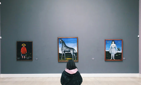 Exploring the Artistic Side of Vaping Culture