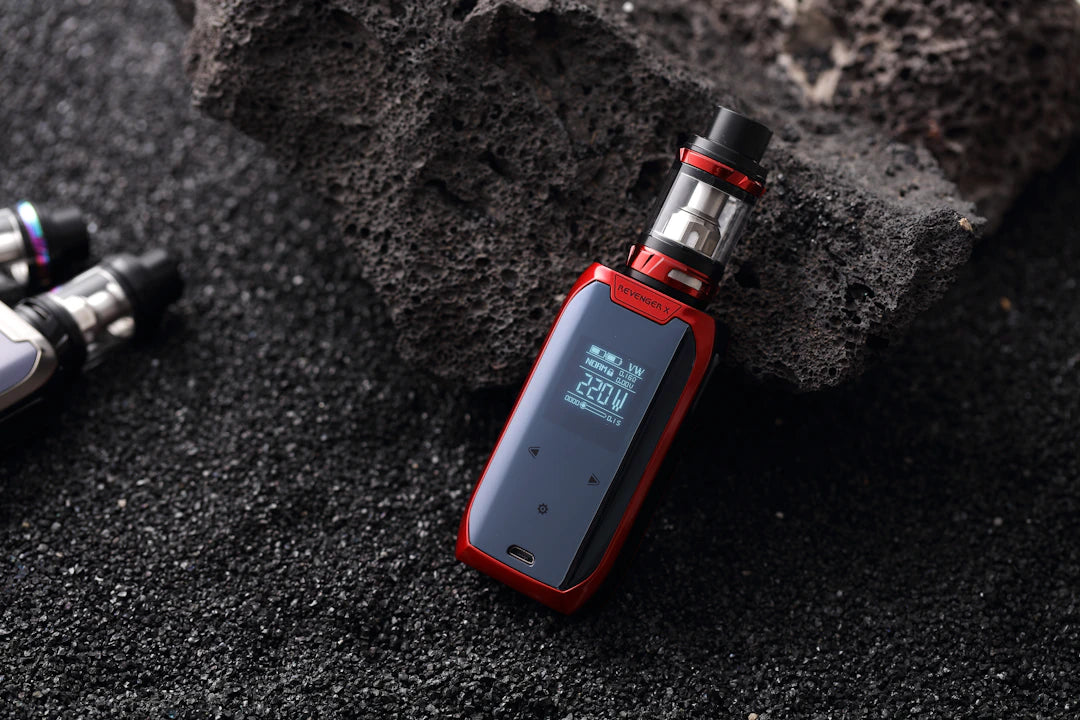 Unlocking Vaping's Potential for a Better Life