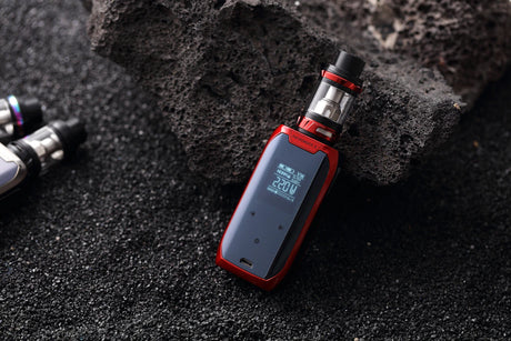 Vaping vs E-Cigarettes Understanding the Key Differences