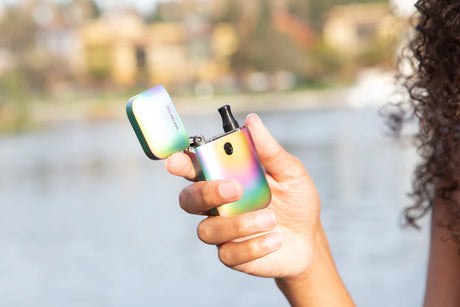 The Future of Vaping in the UK What Lies Ahead