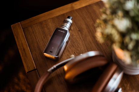 Exciting Vaping Trends to Watch in the Next Few Years