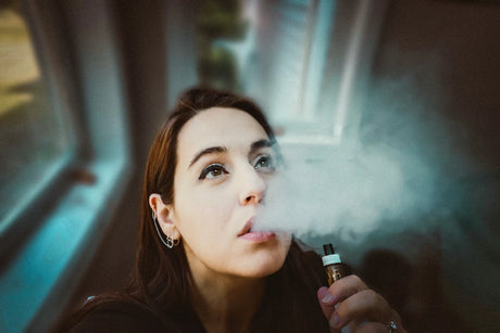 The Role of Vaping in Smoking Cessation Programs