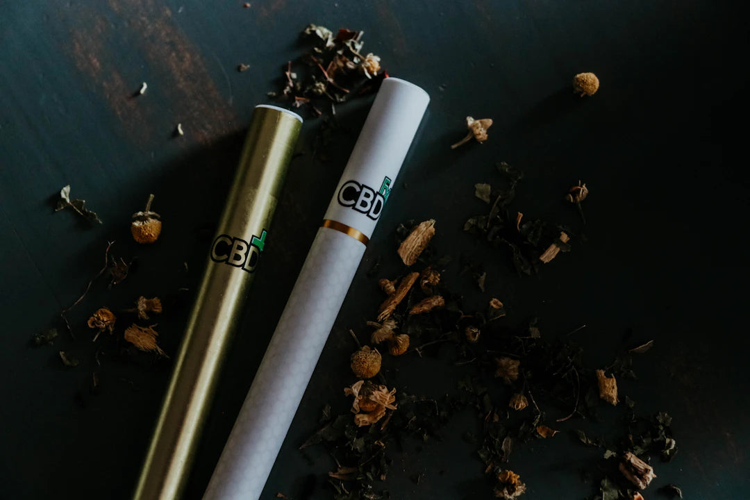 Vaping's Role in Improving Mental Health A Modern Insight