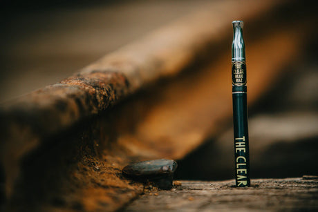 The Eco-Friendly Choice Vaping Over Smoking