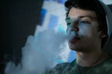 Vaping A Deep Dive into Modern Culture