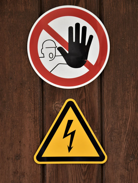 Creating a Safer Vaping Environment Key User Tips