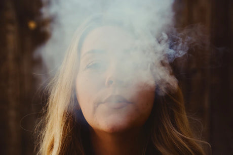 Vaping and Mental Well-being Uncovering the Positive Effects