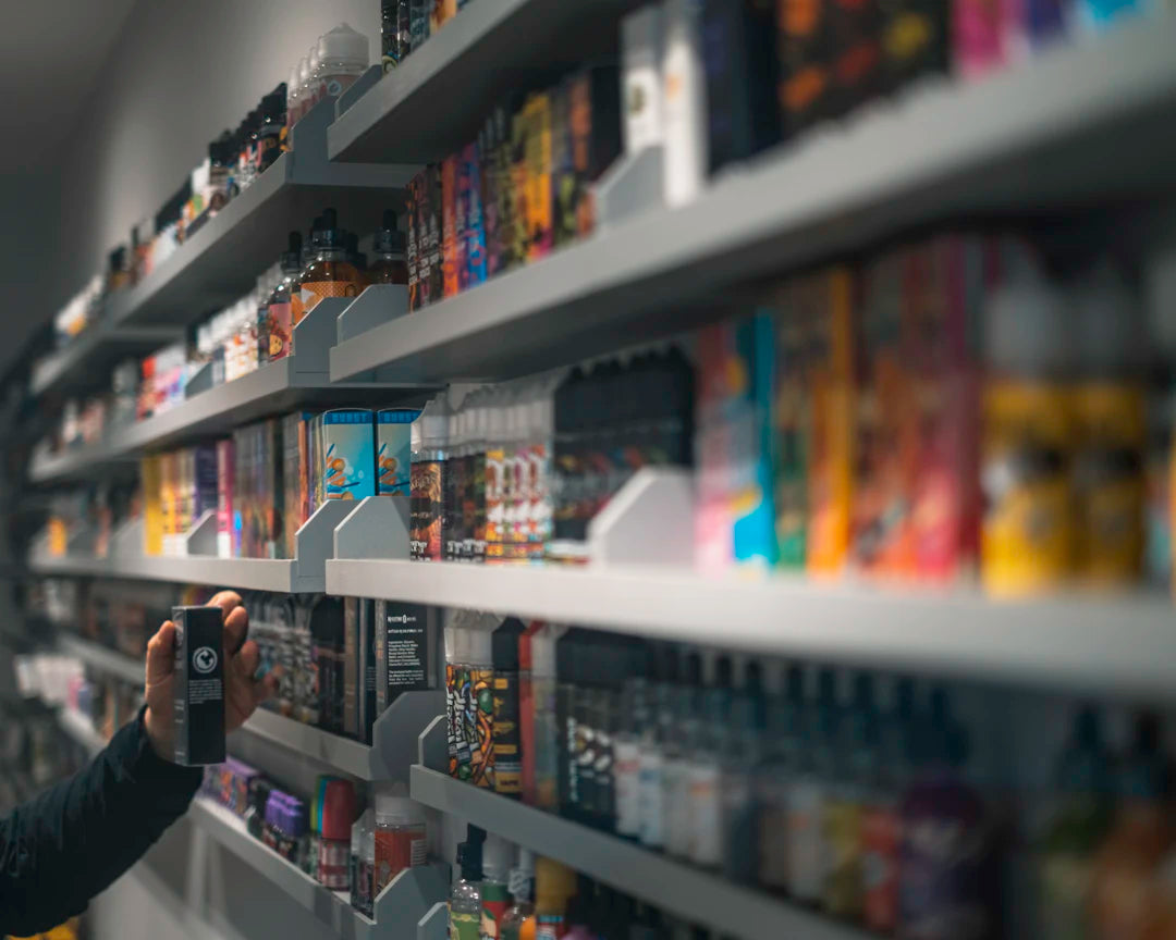 The Future of Vaping in the UK Trends to Watch