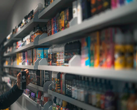 The Future of Vaping in the UK Trends to Watch