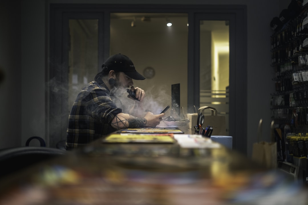 Vaping Regulations in the UK: What You Need to Know