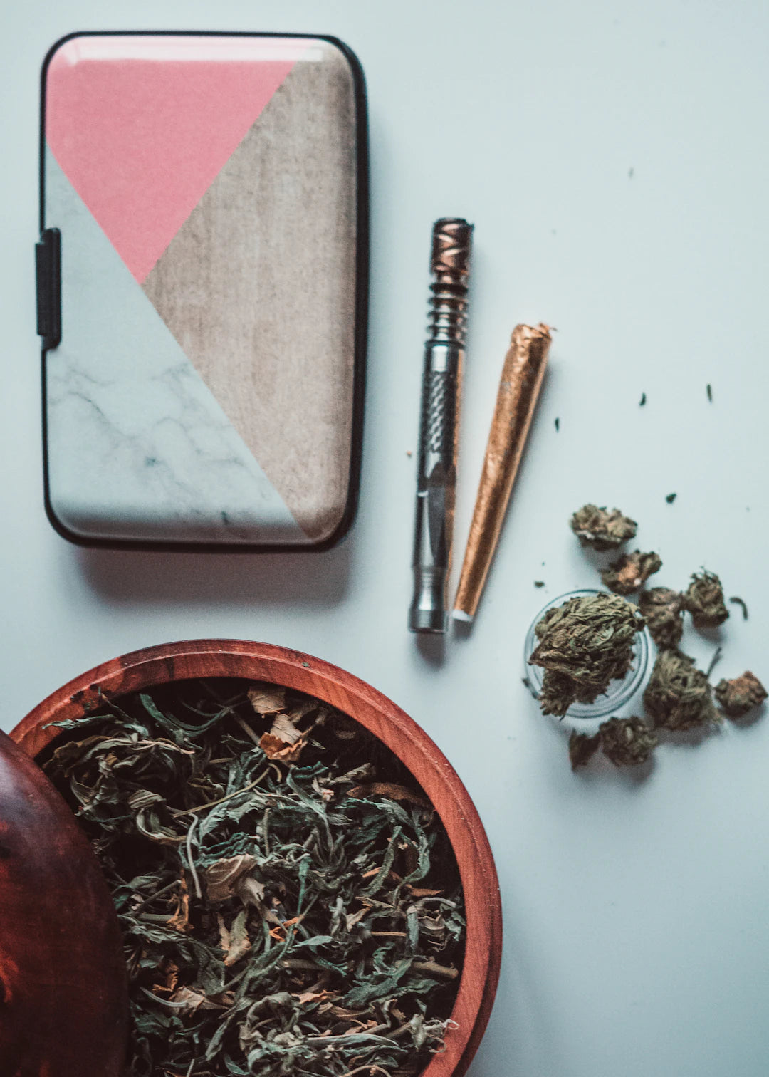 The Rise of Vaping A Modern Lifestyle Choice