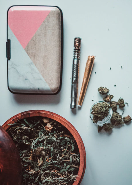 The Rise of Vaping A Modern Lifestyle Choice