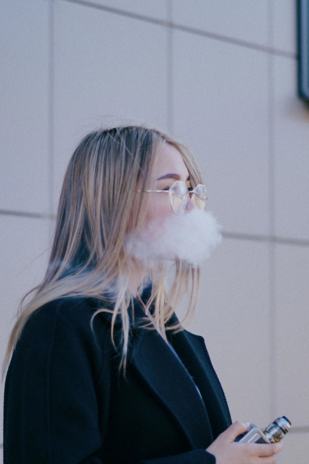 Vaping and Mental Health A Fresh Perspective