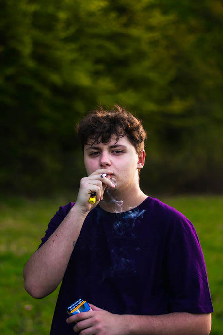 Explore Vaping Flavours Why Options Matter for Every User