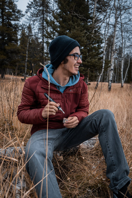 Discovering Vaping and Its Impact on Mental Health