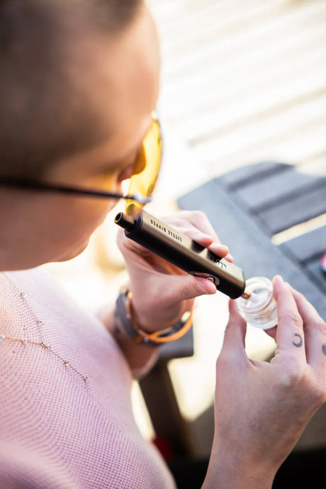 Vaping Advocacy Embracing a New Era of Acceptance