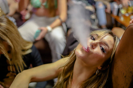 Vaping in the Workplace Challenges and Solutions