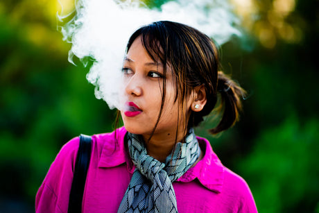 Vaping Wellness Embrace a Healthier Lifestyle Today