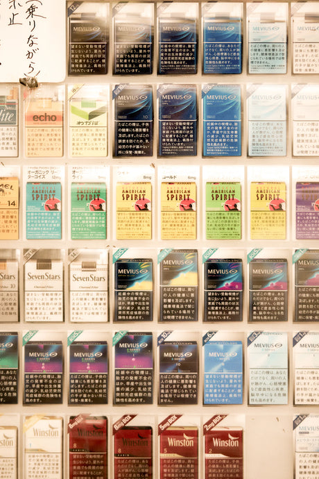 Exploring Flavours Elevate Your Vaping Experience