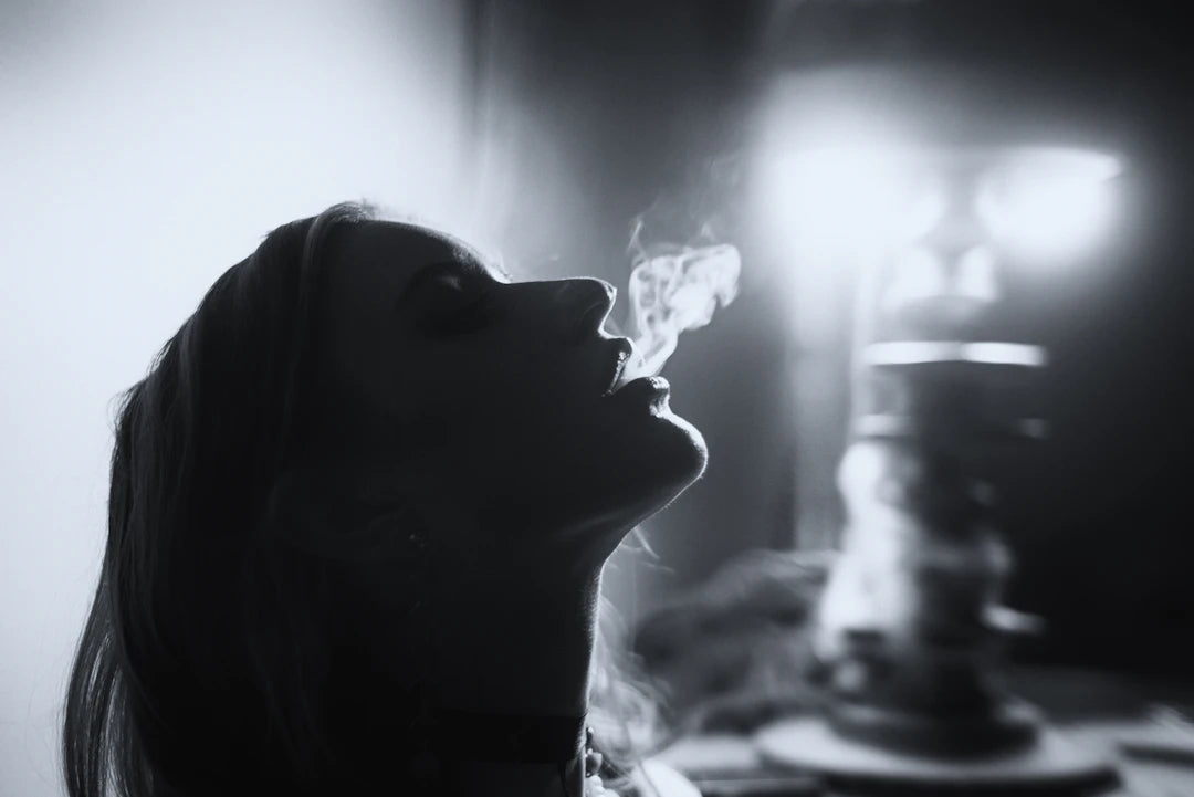 Discover Vaping Your New Ally for Stress Relief