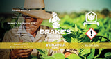 FC Virginia Concentrate Drake's E-Liquid