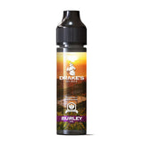 Burley Tobacco E-Liquid Drake's E-Liquid