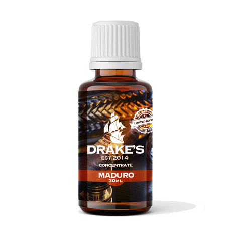 NET Flavour Concentrates | Naturally Extracted Tobacco | Drake's NET Flavour Concentrates | Naturally Extracted Tobacco | Drake's