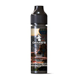 Oriental Oak - Barrel Aged Tobacco E-liquid Drake's E-Liquid