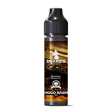 Choco Basma Tobacco E-liquid Drake's E-Liquid