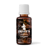 Latakia Tobacco Concentrate Drake's E-Liquid